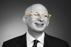 Auteur Seth Godin